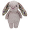 Floppy 13" - Rabbit Salmon Pink
