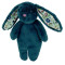 Floppy 13" - Rabbit Teal