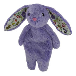 Floppy 13" - Rabbit Violet