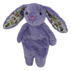 Floppy 13" - Rabbit Violet
