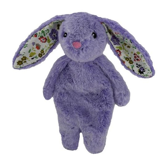 Floppy 13" - Rabbit Violet