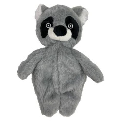 Floppy 13" - Raccoon