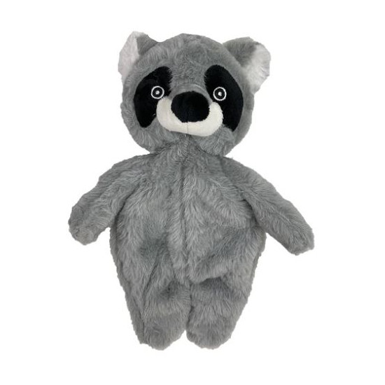 Floppy 13" - Raccoon