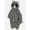 Floppy Fuzzy 19" - Raccoon