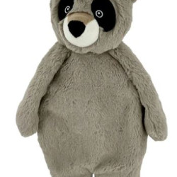 Floppy 19" - Raccoon
