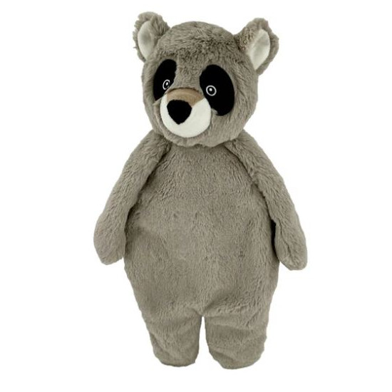 Floppy 19" - Raccoon