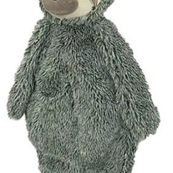 Floppy 19" - Sloth