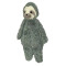 Floppy 19" - Sloth