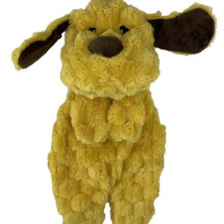 Fuzzy Friends - Dog