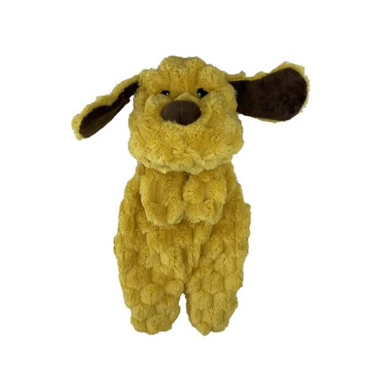 Fuzzy Friends - Dog