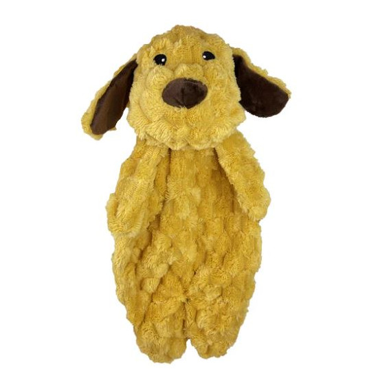 Fuzzy Friends - Dog
