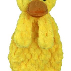 Fuzzy Friends - Duck