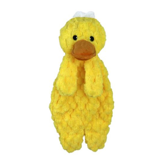 Fuzzy Friends - Duck