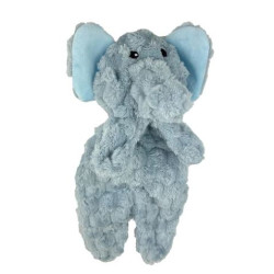 Fuzzy Friends - Elephant