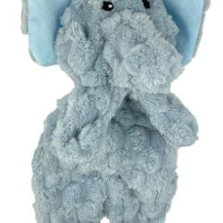 Fuzzy Friends - Elephant