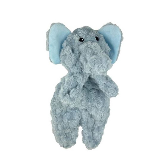 Fuzzy Friends - Elephant