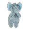 Fuzzy Friends - Elephant
