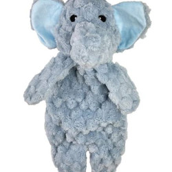 Fuzzy Friends - Elephant