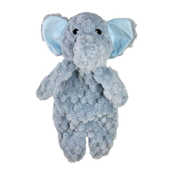 Fuzzy Friends - Elephant