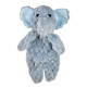 Fuzzy Friends - Elephant