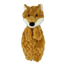 Fuzzy Friends - Fox