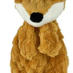 Fuzzy Friends - Fox