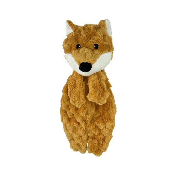 Fuzzy Friends - Fox