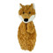 Fuzzy Friends - Fox
