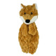 Fuzzy Friends - Fox