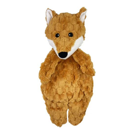 Fuzzy Friends - Fox