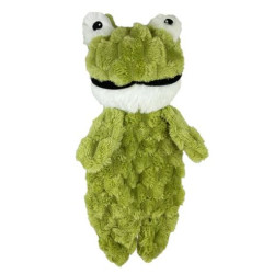 Fuzzy Friends - Frog