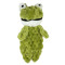 Fuzzy Friends - Frog