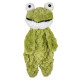 Fuzzy Friends - Frog