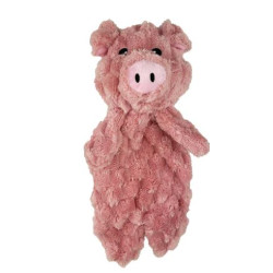 Fuzzy Friends - Pig