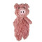 Fuzzy Friends - Pig