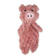 Fuzzy Friends - Pig