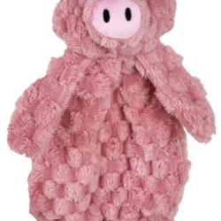 Fuzzy Friends - Pig
