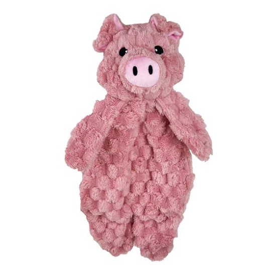 Fuzzy Friends - Pig