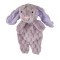 Fuzzy Friends - Rabbit