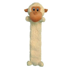 Flat Fleece Monkey