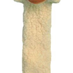 Flat Fleece Monkey