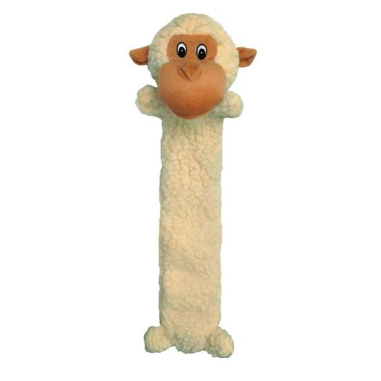 Flat Fleece Monkey