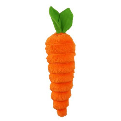 Luxe Carrot