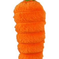 Luxe Carrot