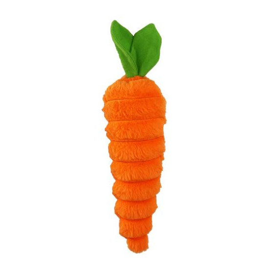 Luxe Carrot