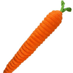 Luxe Carrot