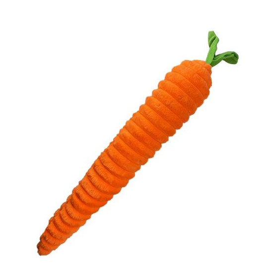 Luxe Carrot