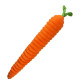 Luxe Carrot