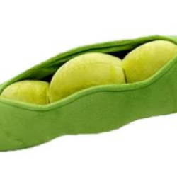 Pea Pod