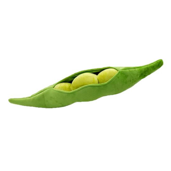 Pea Pod